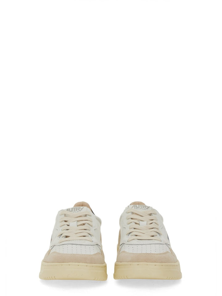 Autry Sneakers - Bianco | Wanan Luxury