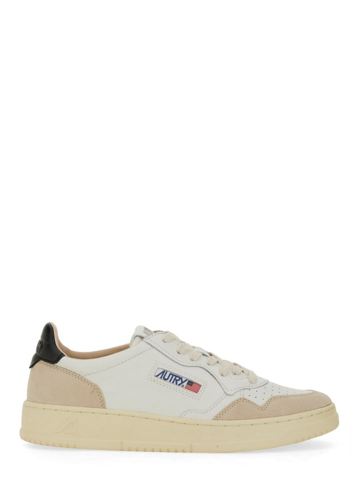 Autry Sneakers - Bianco | Wanan Luxury