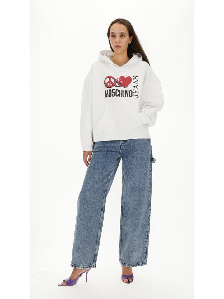 Moschino Jeans Jeans - Blu | Wanan Luxury