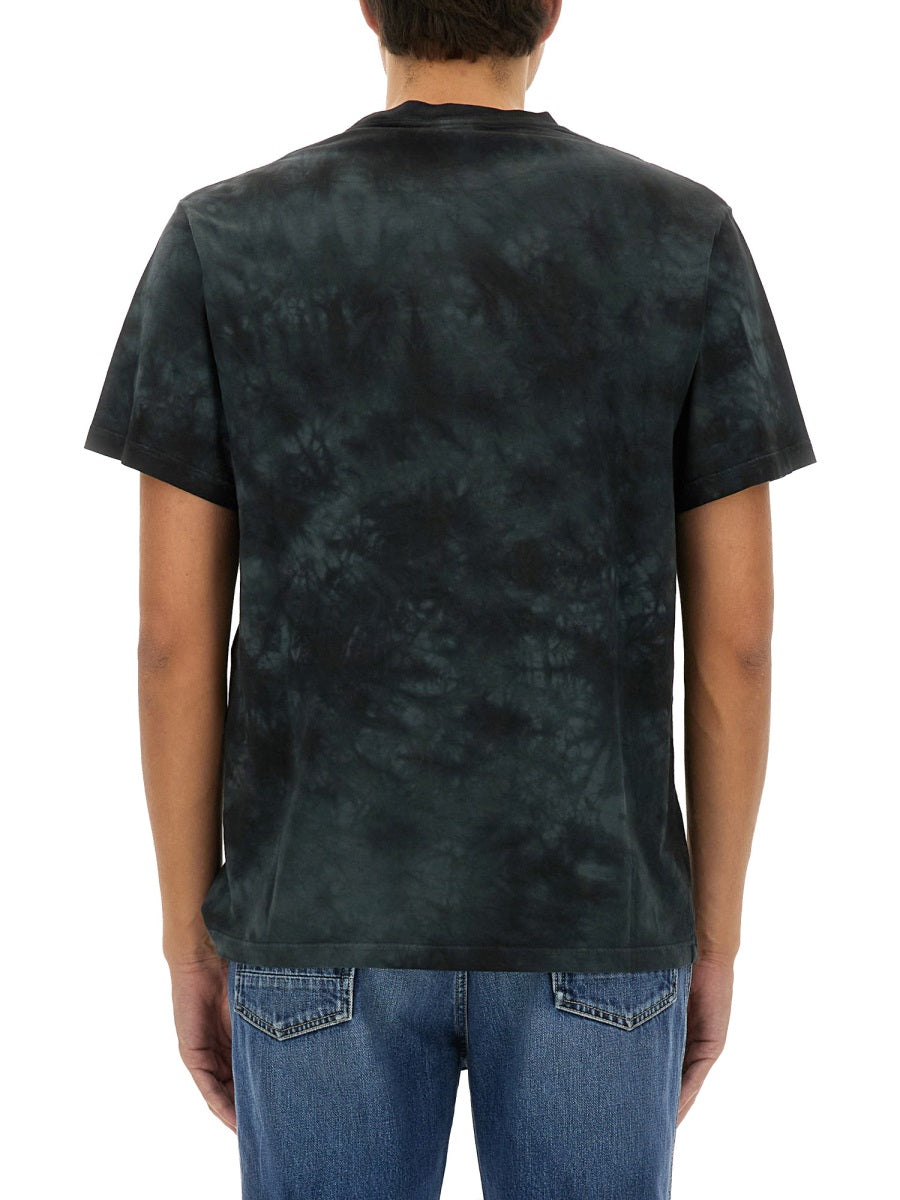 Alexander McQueen T shirt - Nero | Wanan Luxury
