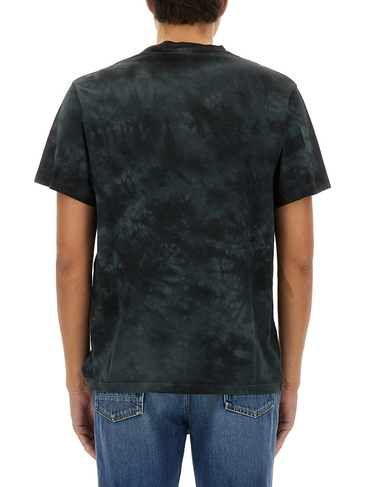 Alexander McQueen T shirt - Nero | Wanan Luxury