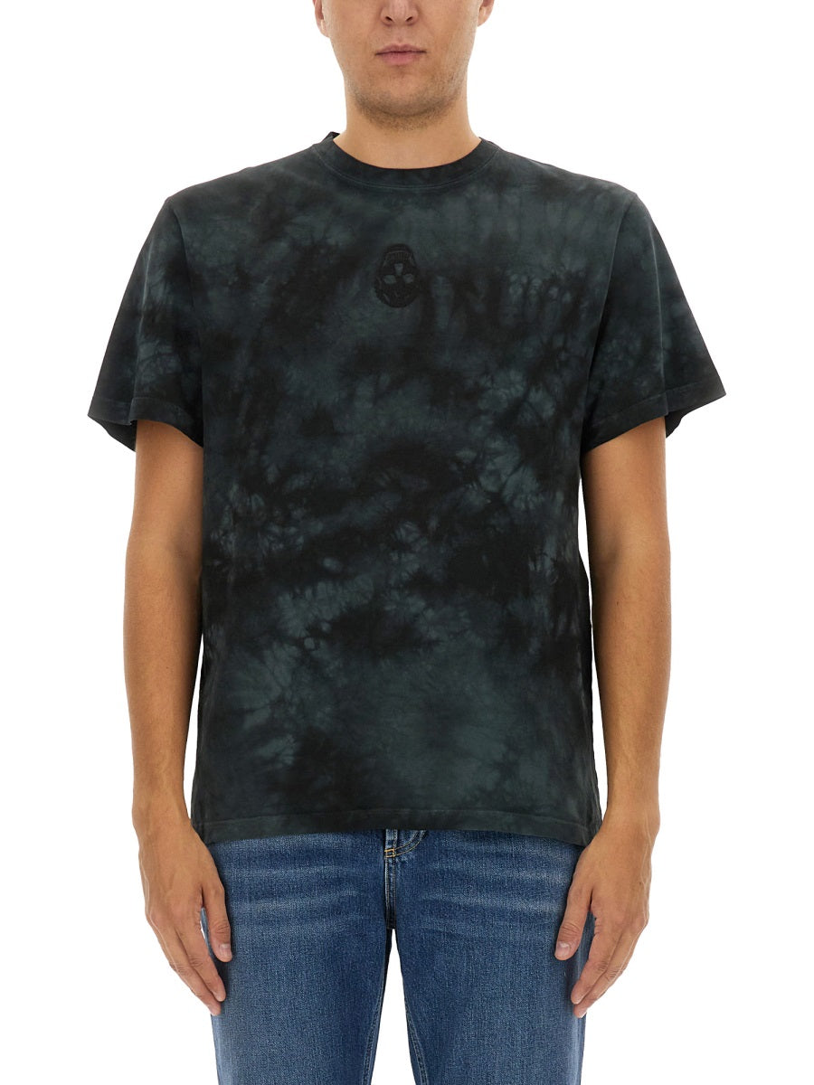 Alexander McQueen T shirt - Nero | Wanan Luxury