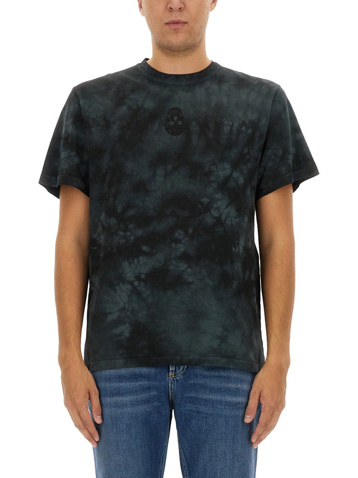 Alexander McQueen T shirt - Nero | Wanan Luxury