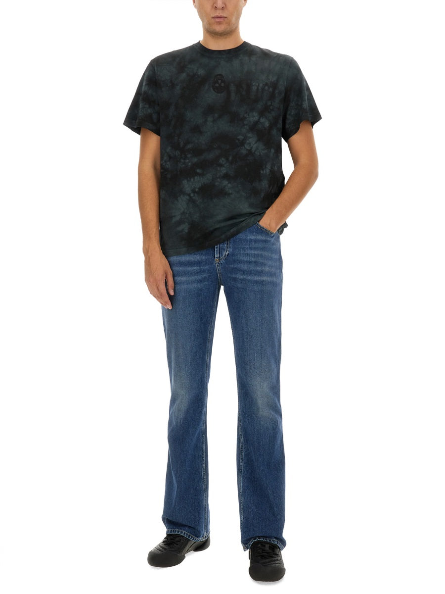 Alexander McQueen T shirt - Nero | Wanan Luxury