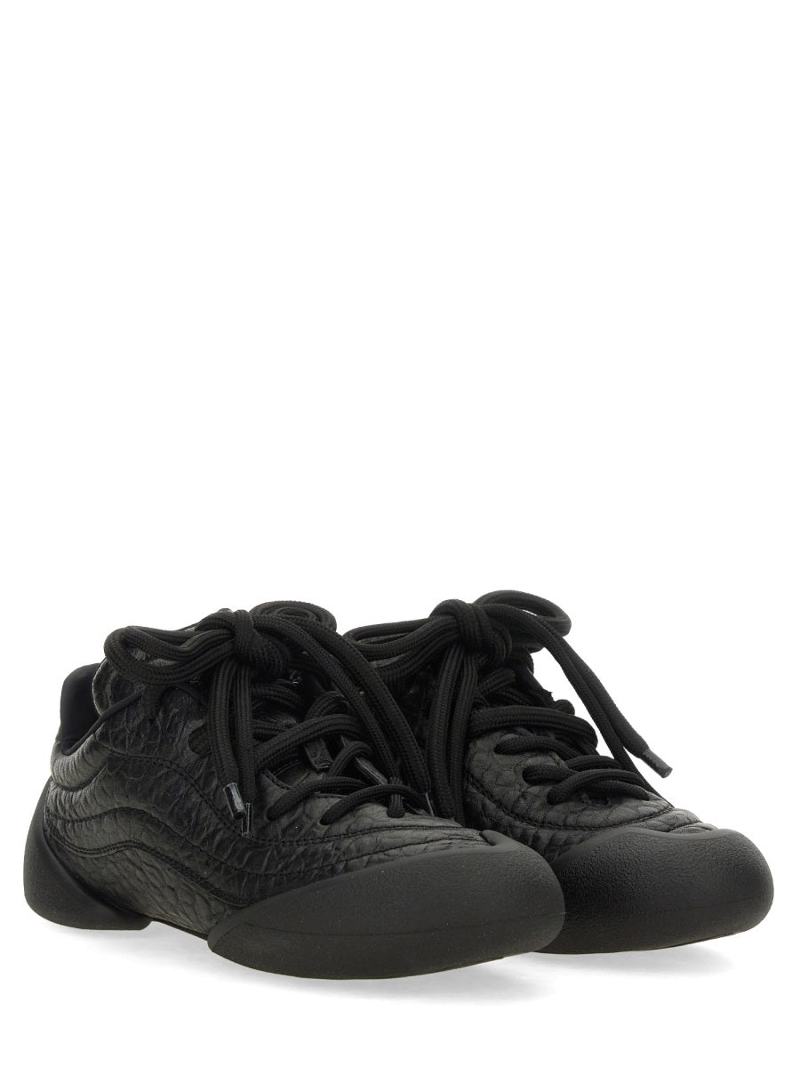 Alexander McQueen Sneakers - Nero | Wanan Luxury