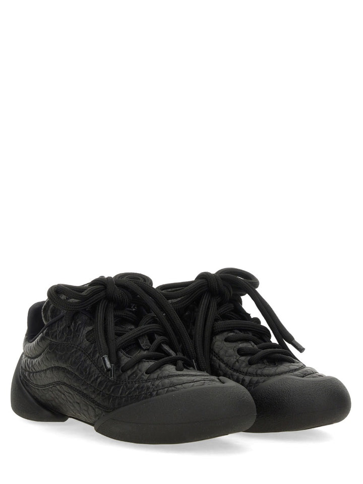 Alexander McQueen Sneakers - Nero | Wanan Luxury