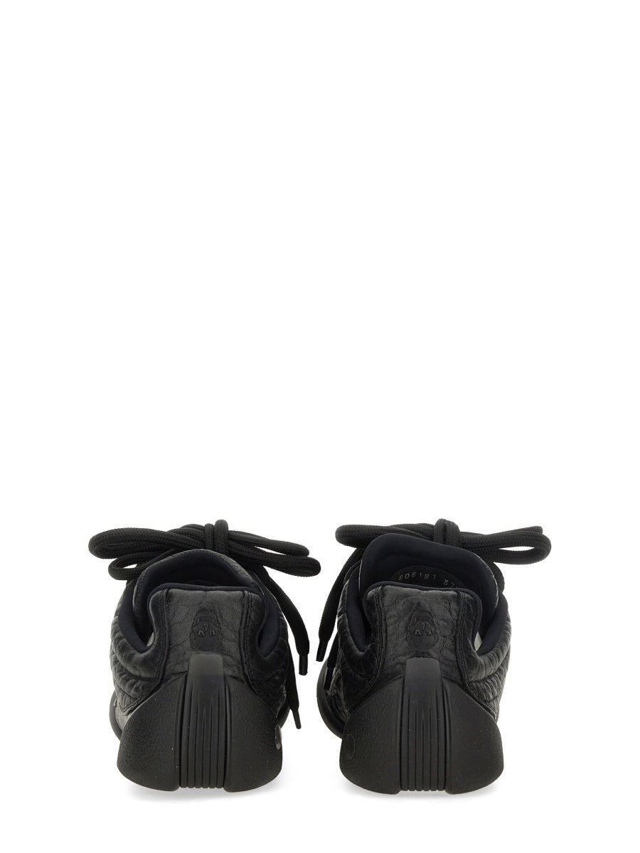 Alexander McQueen Sneakers - Nero | Wanan Luxury