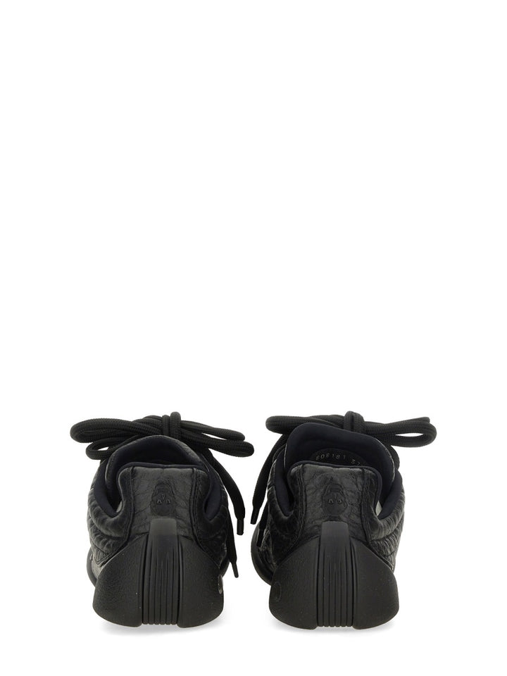 Alexander McQueen Sneakers - Nero | Wanan Luxury
