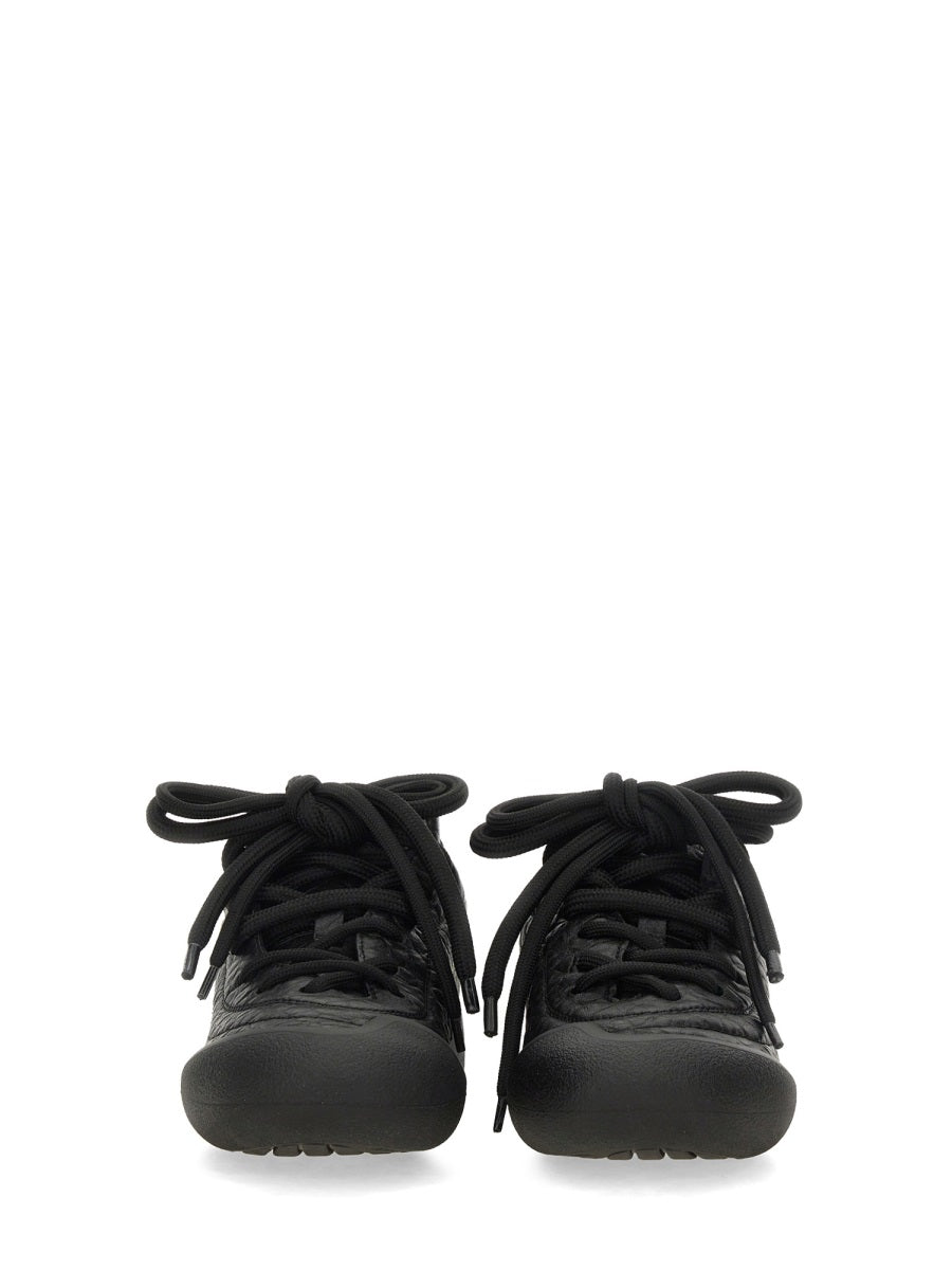 Alexander McQueen Sneakers - Nero | Wanan Luxury