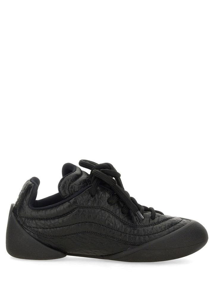Alexander McQueen Sneakers - Nero | Wanan Luxury