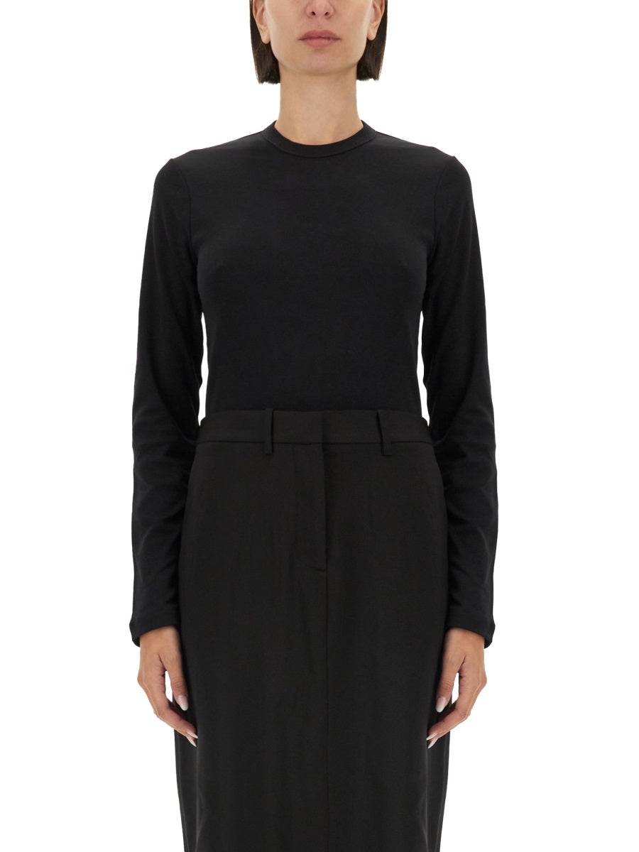 Helmut Lang T shirt - Nero | Wanan Luxury