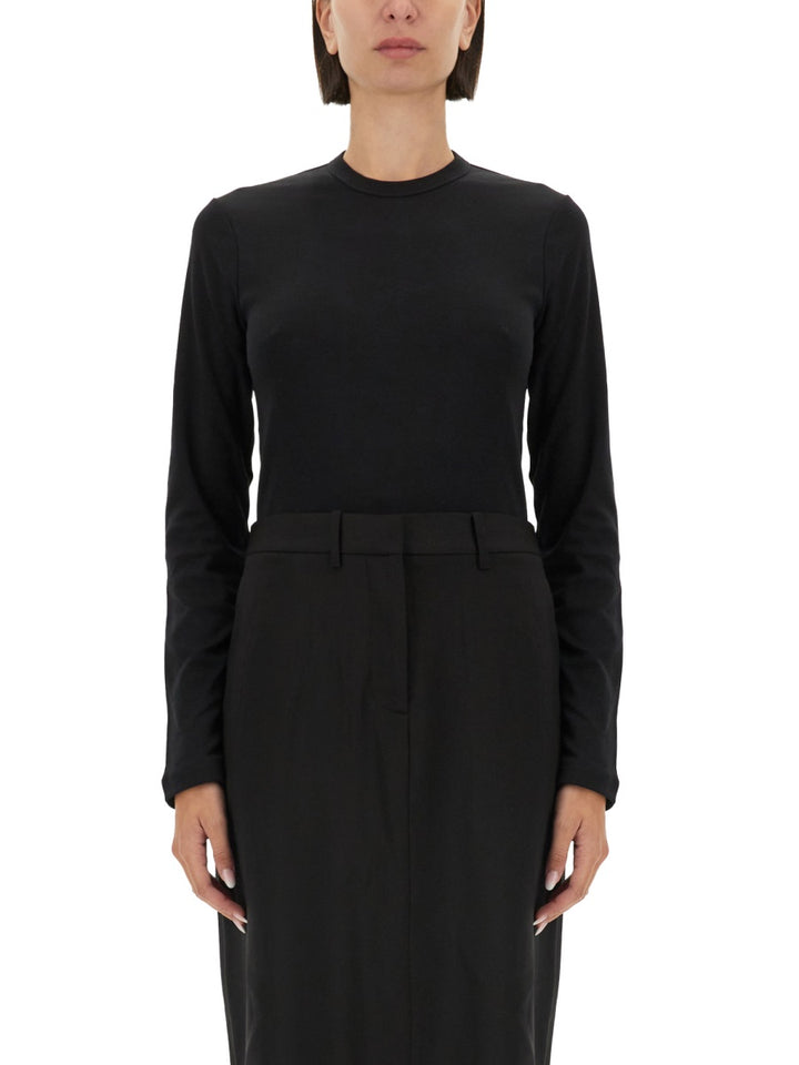 Helmut Lang T shirt - Nero | Wanan Luxury