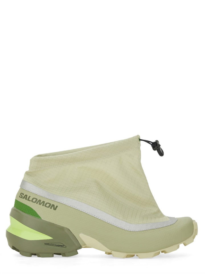MM6 x Salomon Sneakers - Verde | Wanan Luxury