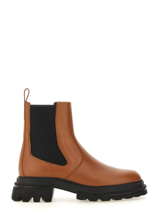 Chelsea Boot