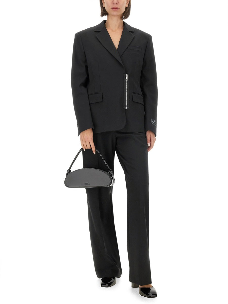 Msgm Borse a Mano - Black | e8ab650445ee3ca3e00cc487f9af1253726f3b3c