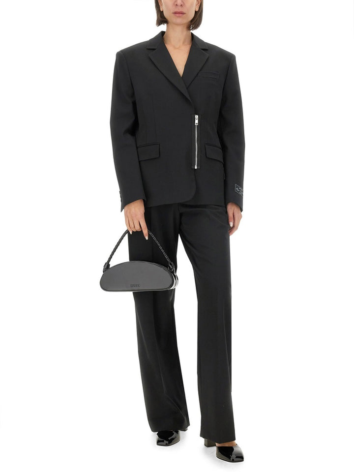 Msgm Borse a Mano - Black | e8ab650445ee3ca3e00cc487f9af1253726f3b3c