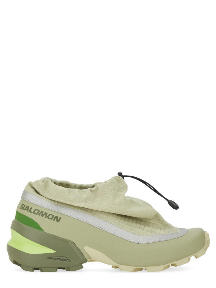 MM6 x Salomon Sneakers - Verde | Wanan Luxury