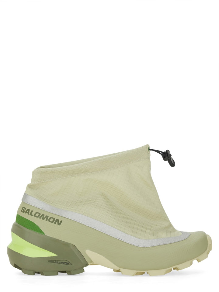 MM6 x Salomon Sneakers - Verde | Wanan Luxury