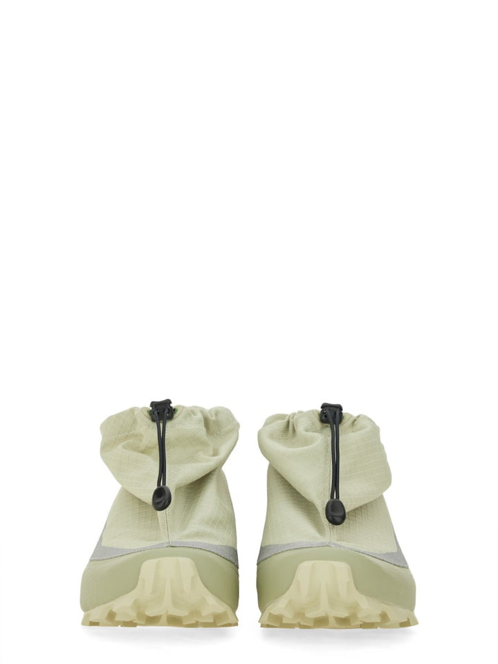 MM6 x Salomon Sneakers - Verde | Wanan Luxury