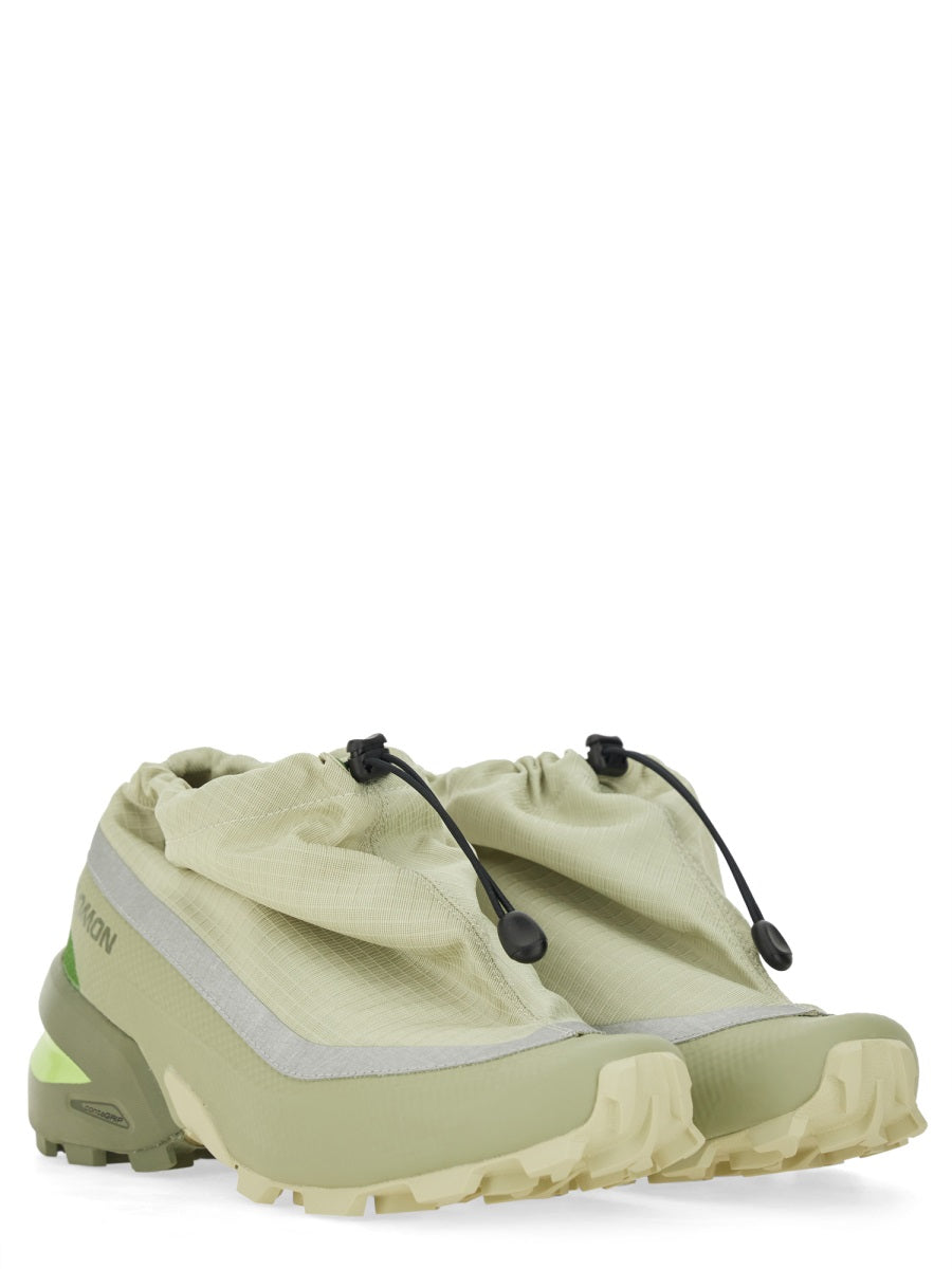 MM6 x Salomon Sneakers - Verde | Wanan Luxury