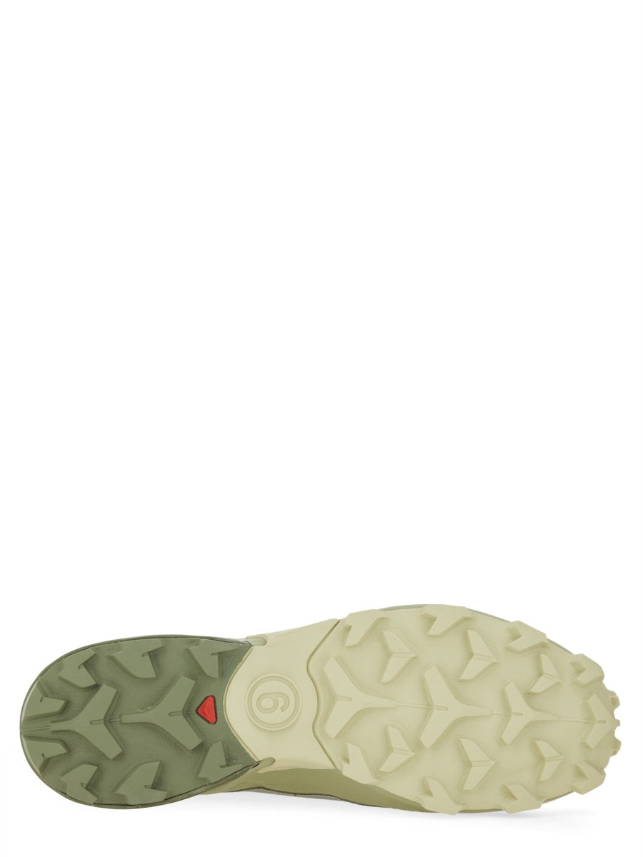 MM6 x Salomon Sneakers - Verde | Wanan Luxury