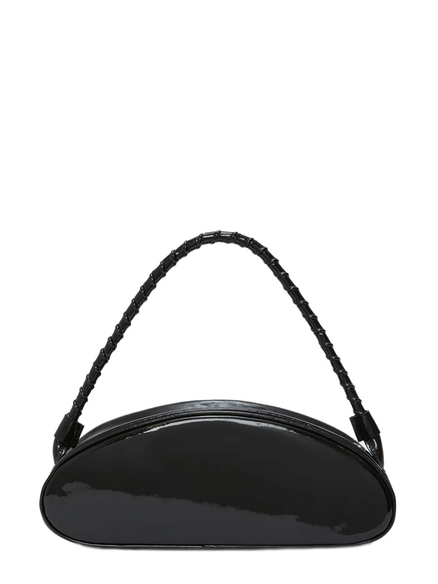 Msgm Borse a Mano - Black | b6fbd93dbfe65fa392059a0c40544c76f03a80c8