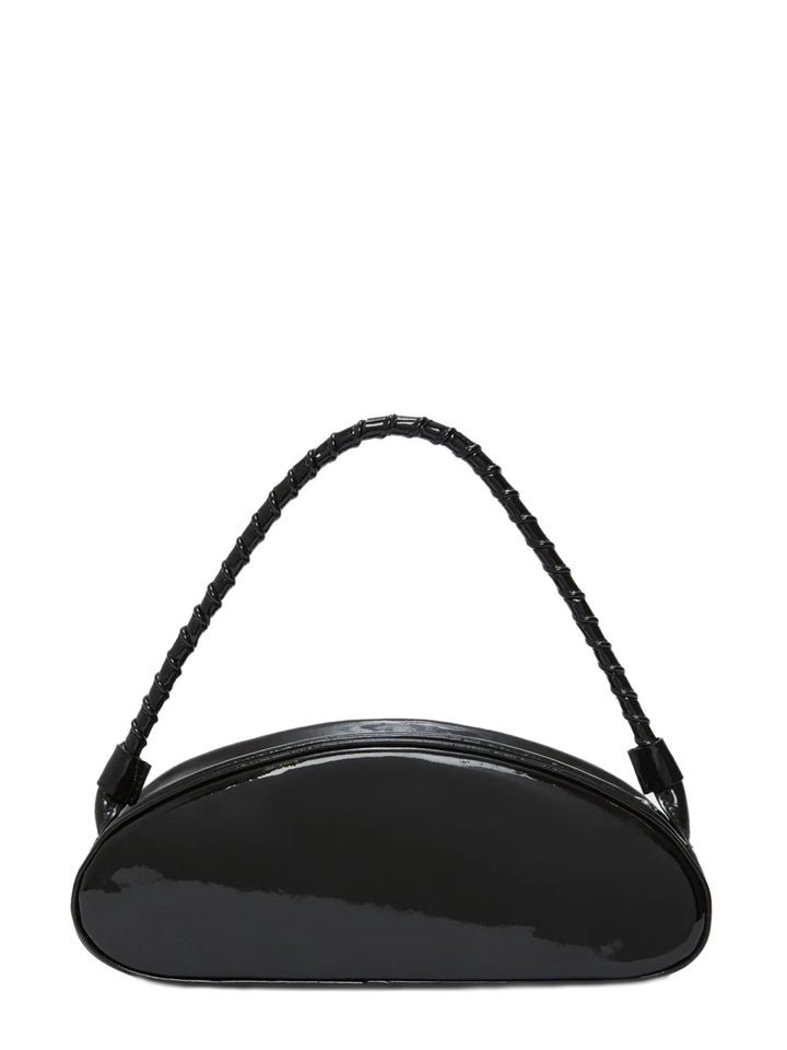 Msgm Borse a Mano - Black | b6fbd93dbfe65fa392059a0c40544c76f03a80c8