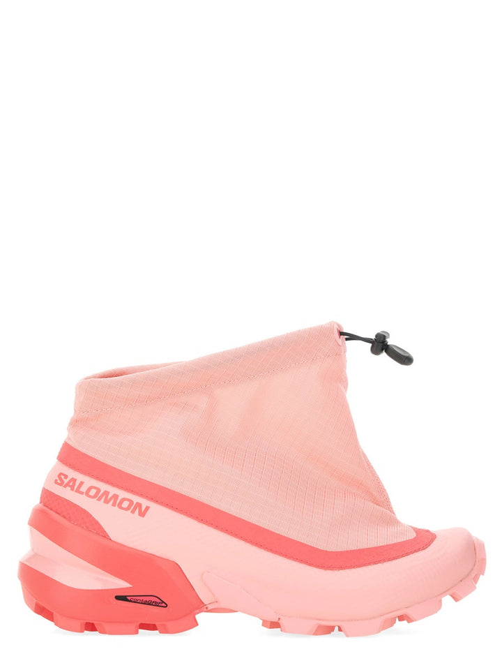 MM6 x Salomon Sneakers - Rosa | Wanan Luxury