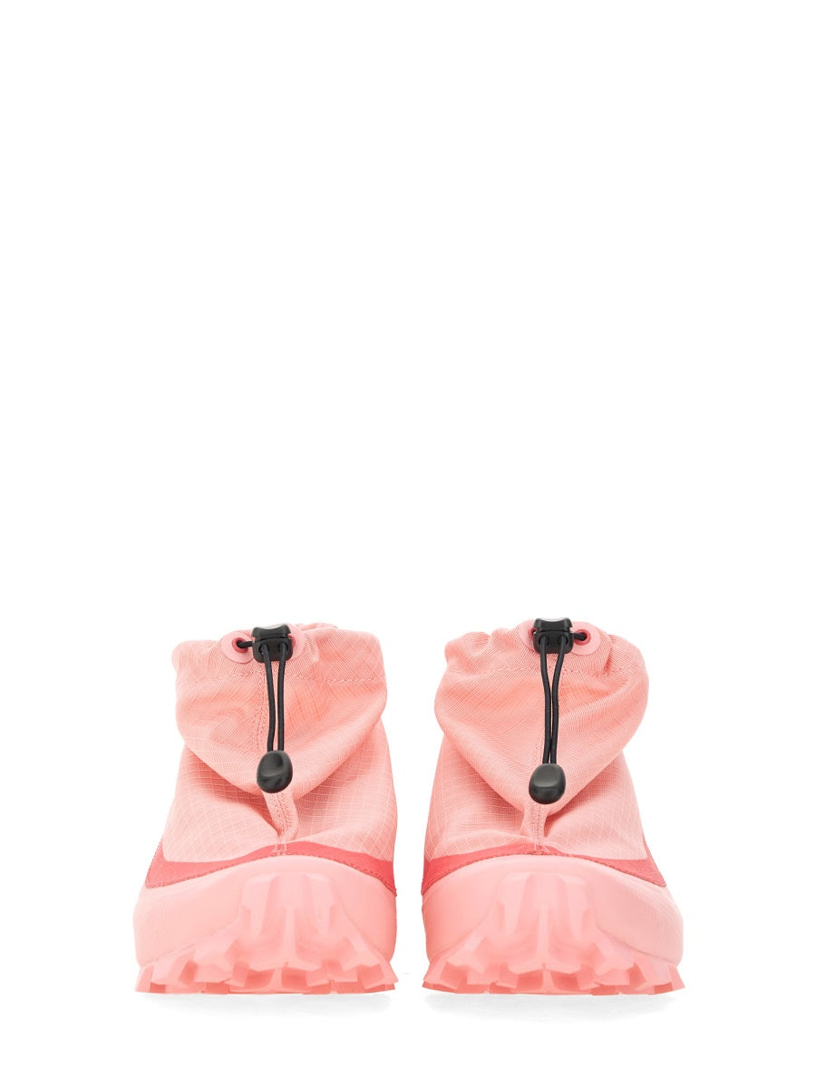 MM6 x Salomon Sneakers - Rosa | Wanan Luxury