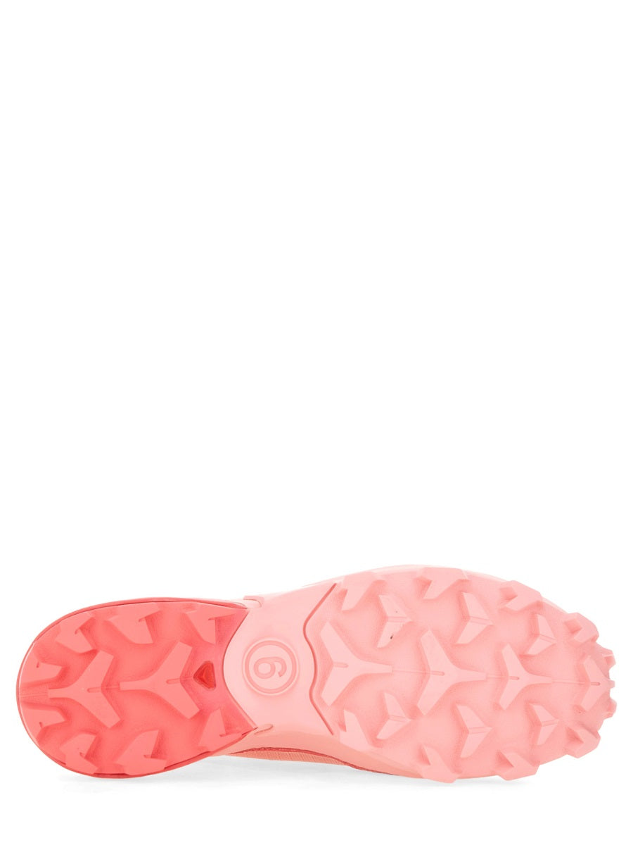 MM6 x Salomon Sneakers - Rosa | Wanan Luxury