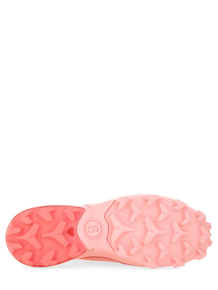 MM6 x Salomon Sneakers - Rosa | Wanan Luxury
