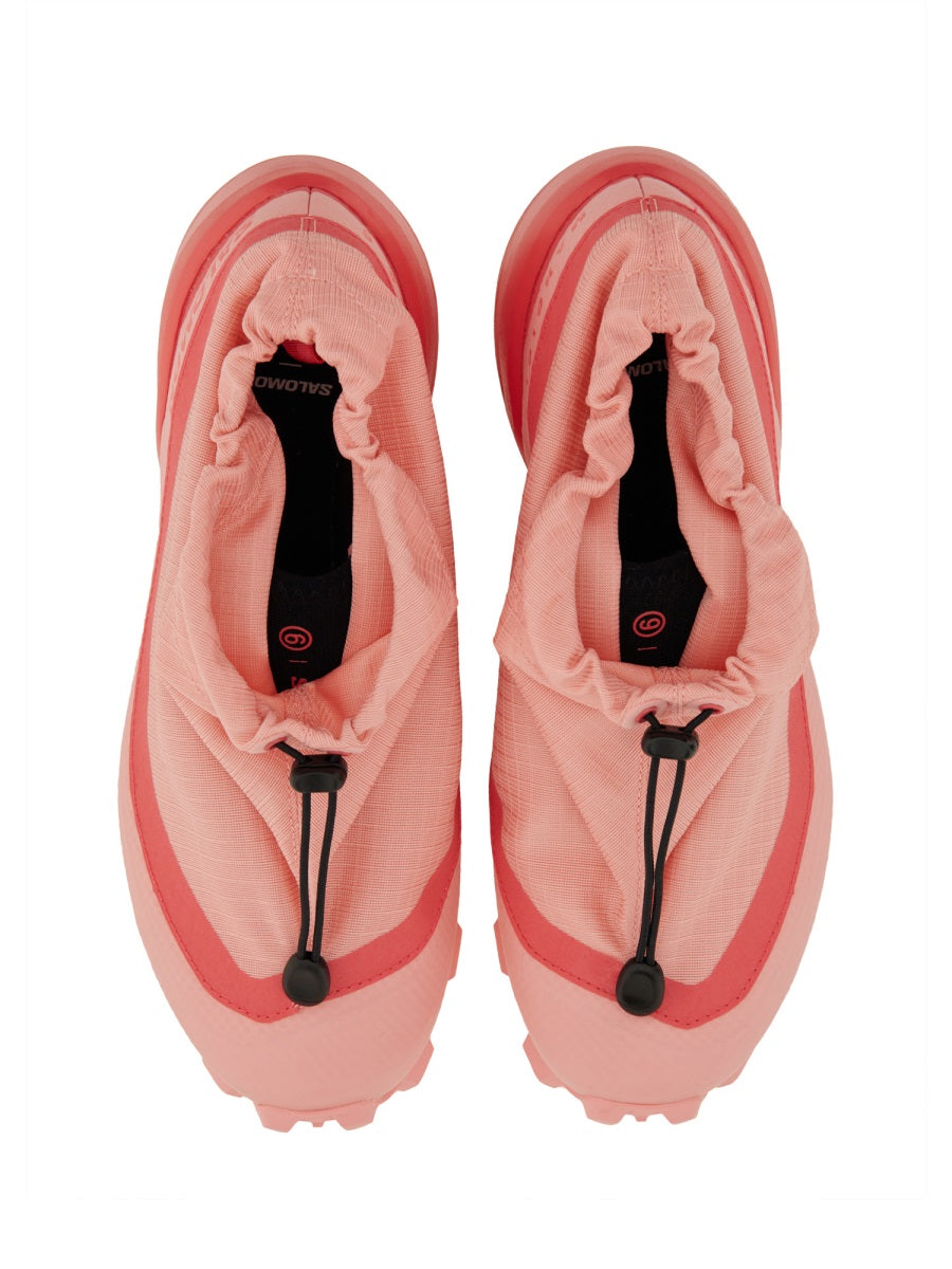 MM6 x Salomon Sneakers - Rosa | Wanan Luxury