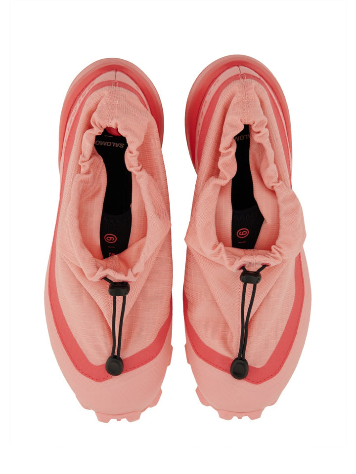 MM6 x Salomon Sneakers - Rosa | Wanan Luxury