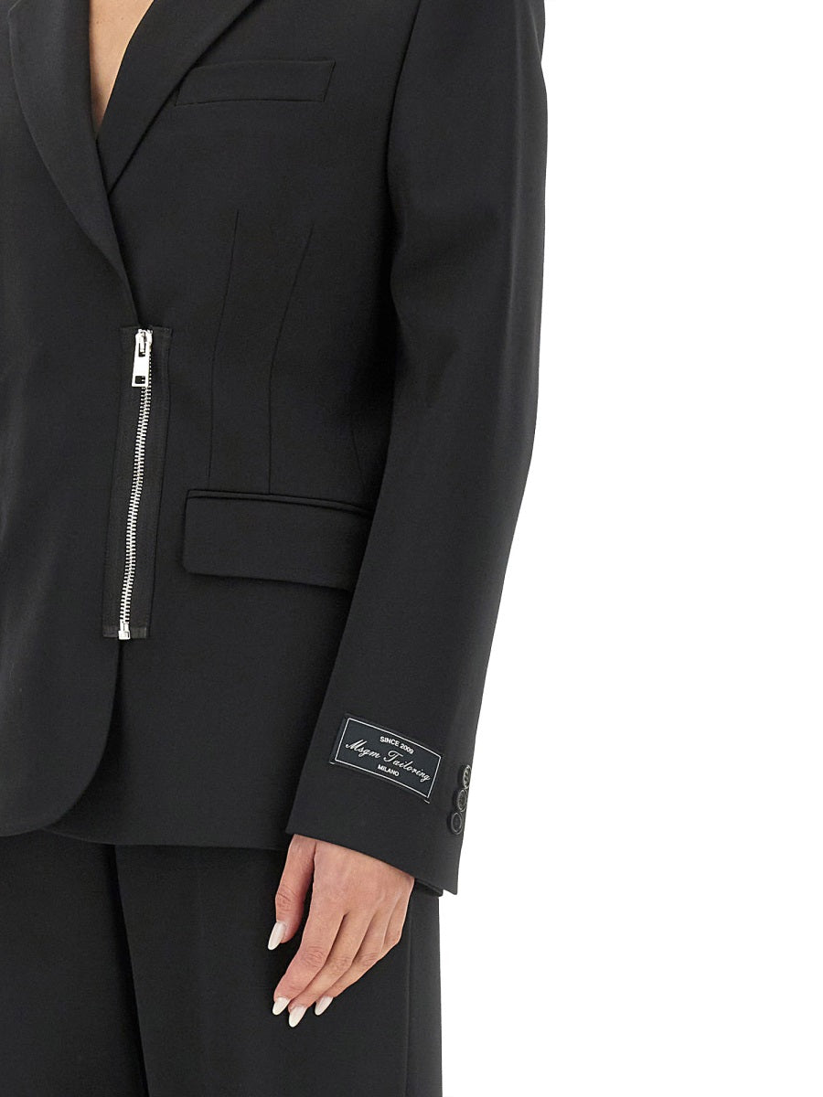MSGM Giacche - Nero | Wanan Luxury