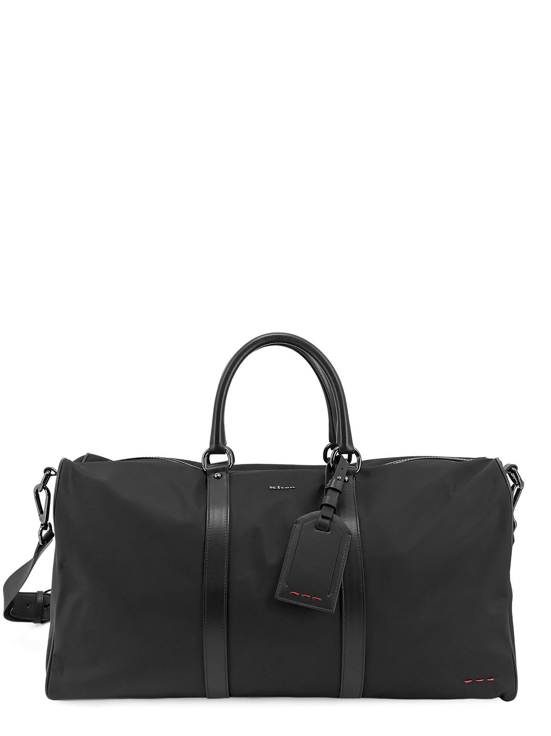 Kiton Ciro Paone Suitcases - Blacks and greys | 102f8efdda52922050bb432e4e0cc34b8148eb13