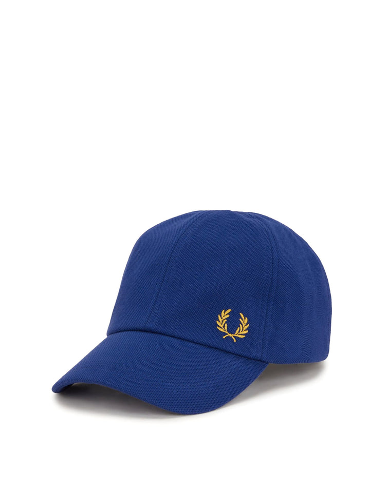Fred Perry Hats - SHDCOBAL/HNYCMB | 5aa704830c262eacd873080e13ce65313ed1f532
