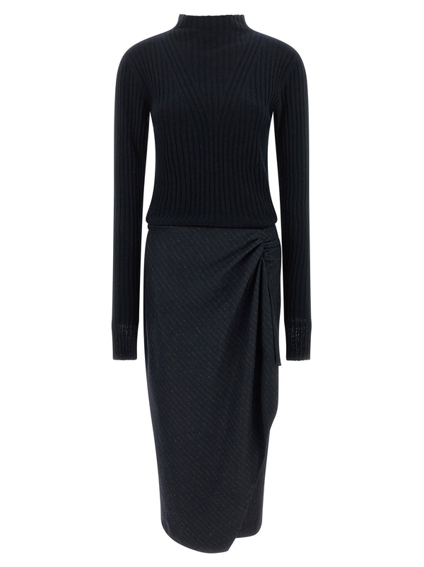 'Dianella0 Dress Abiti Blu