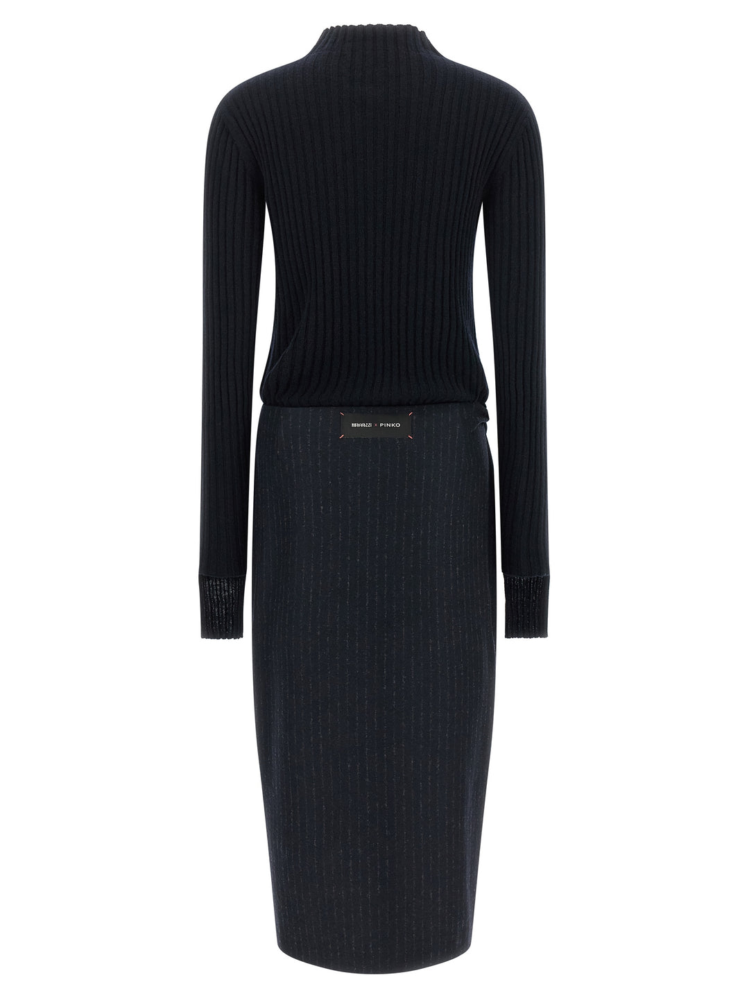 Pinko 'Dianella0 Dress Abiti - Blu | 6a7c72849936374f63403f22bacc2528ccad8720