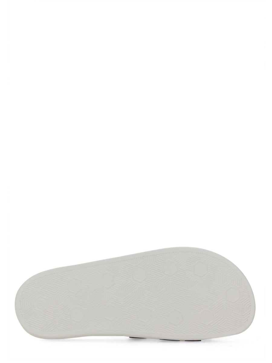 Versace Jeans Couture Sandali - Bianco | Wanan Luxury