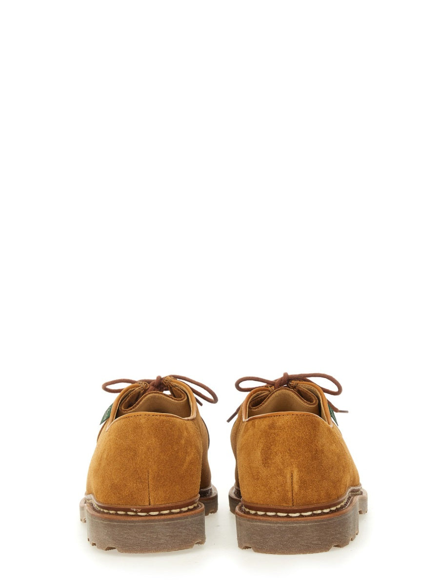 Paraboot Scarpe Basse - Marrone | Wanan Luxury
