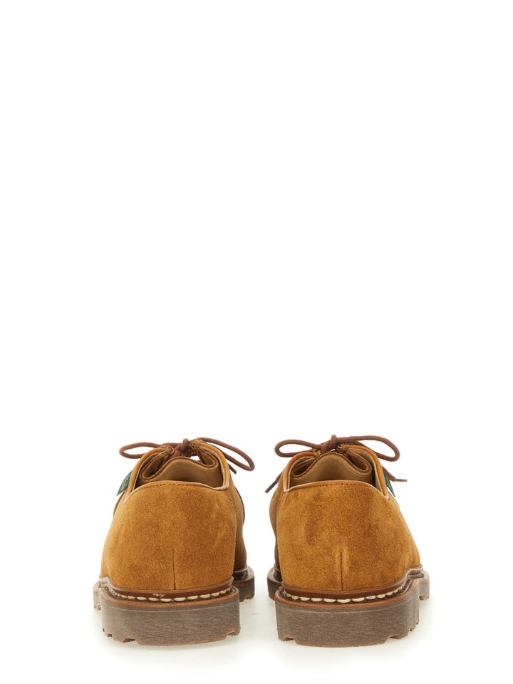 Paraboot Scarpe Basse - Marrone | Wanan Luxury