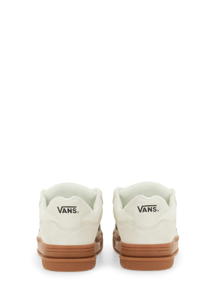 Vans Sneakers - Bianco | Wanan Luxury