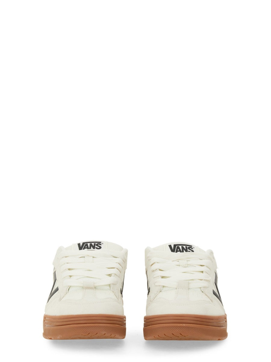 Vans Sneakers - Bianco | Wanan Luxury