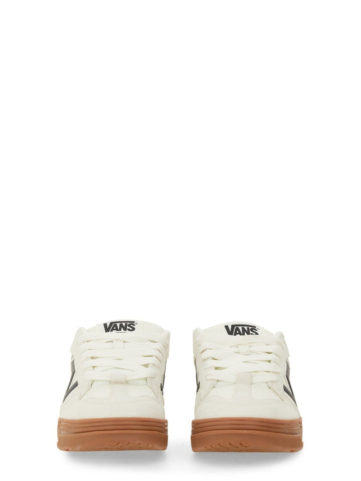 Vans Sneakers - Bianco | Wanan Luxury