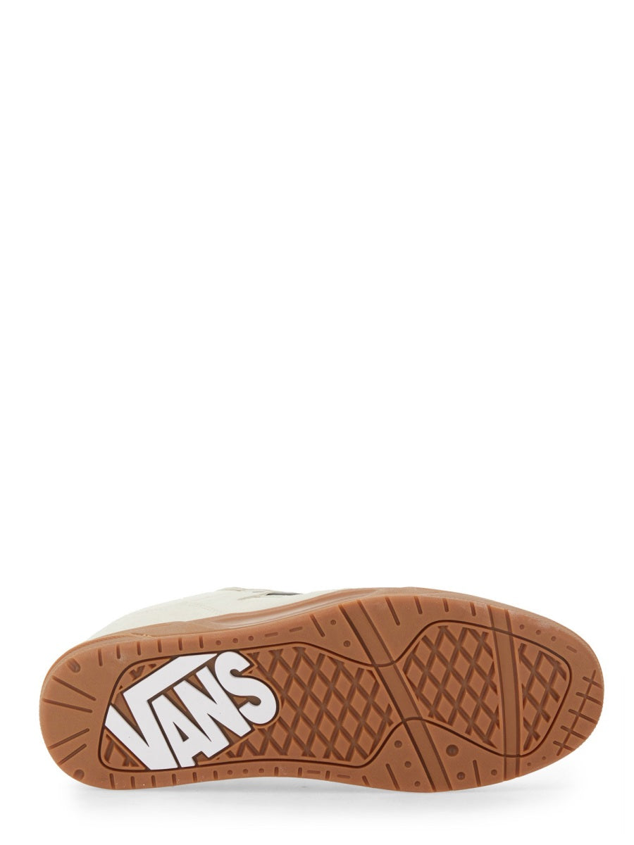 Vans Sneakers - Bianco | Wanan Luxury