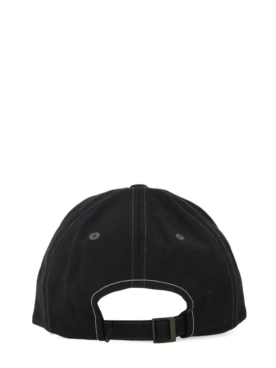 And Wander Cappelli - Nero | Wanan Luxury