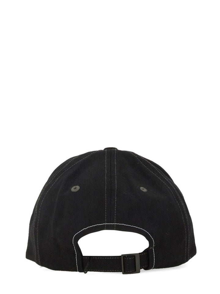And Wander Cappelli - Nero | Wanan Luxury