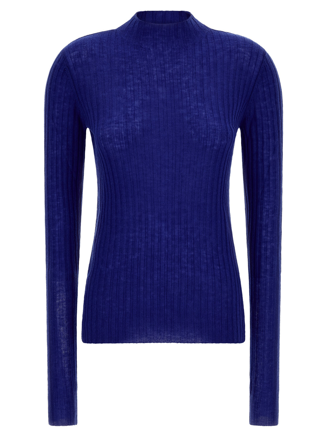 Pinko Muggito Maglioni - Blu | fa8474af9695f147408468da6199f55c315cf664