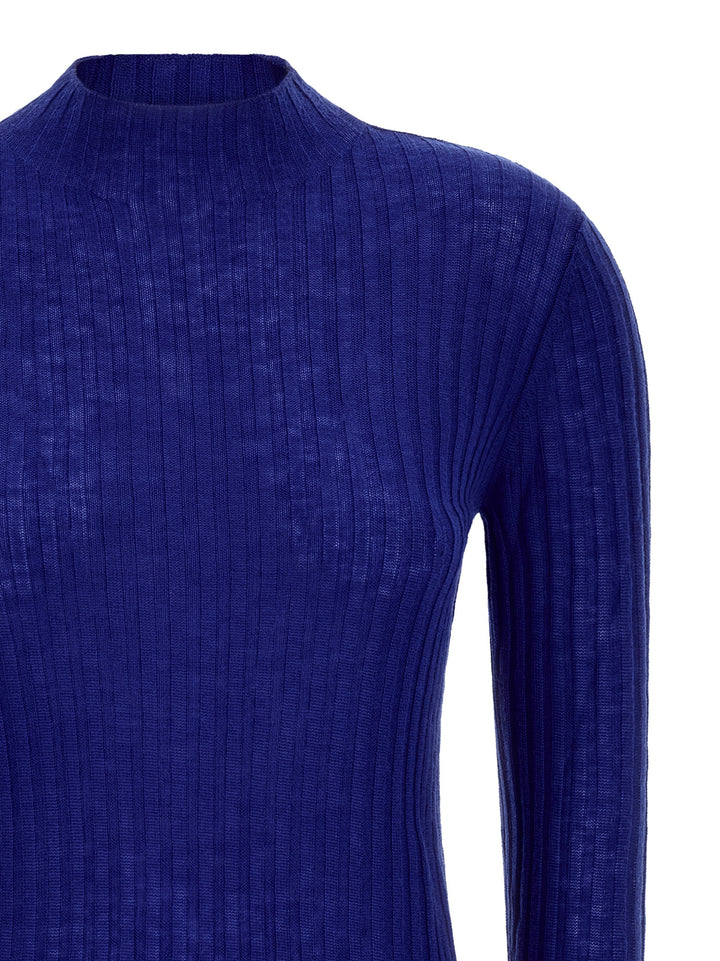 Pinko Muggito Maglioni - Blu | 7fbf68ad7b919c9350338a69d4c8a25cbaab7a15