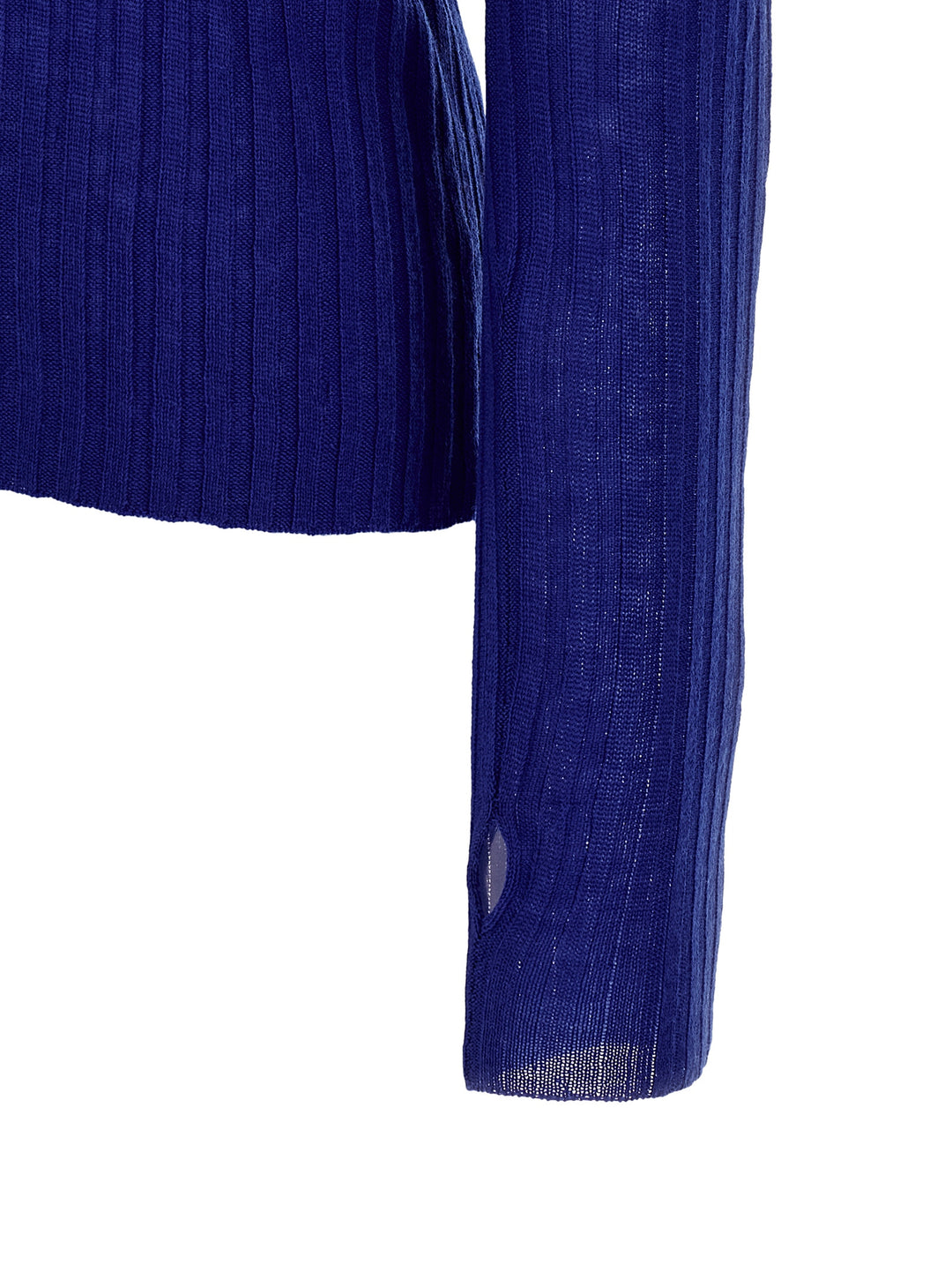 Pinko Muggito Maglioni - Blu | d3ebc8545e14f227c33a1543a61103001b0c7903